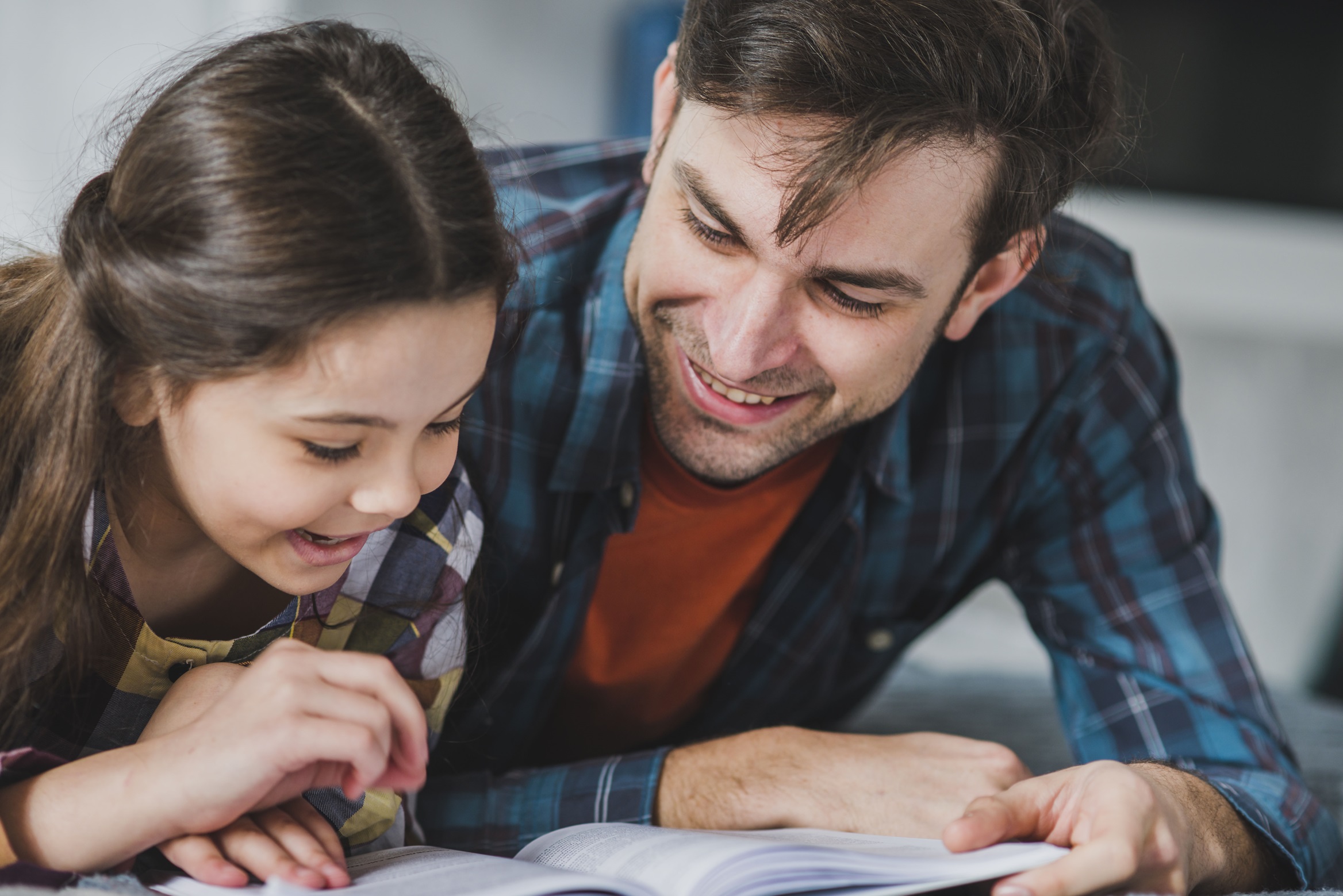 Alfabetização infantil: um guia completo para os pais