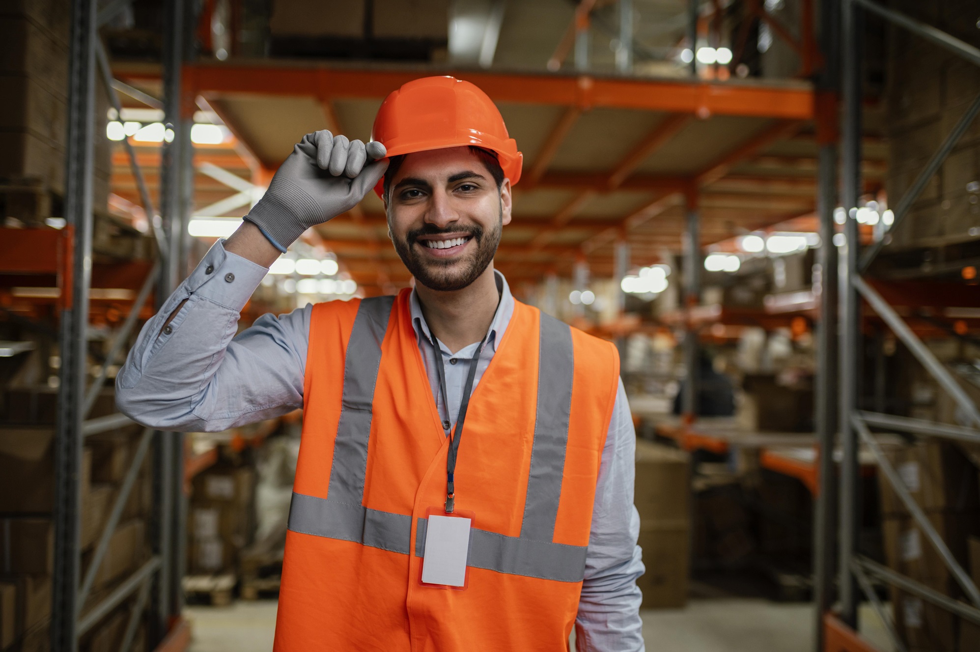 Segurança no trabalho e produtividade: como promover um ambiente eficiente e saudável